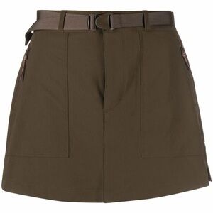 Outdoor Voices RecTrek Skirt in Espresso Size Medium